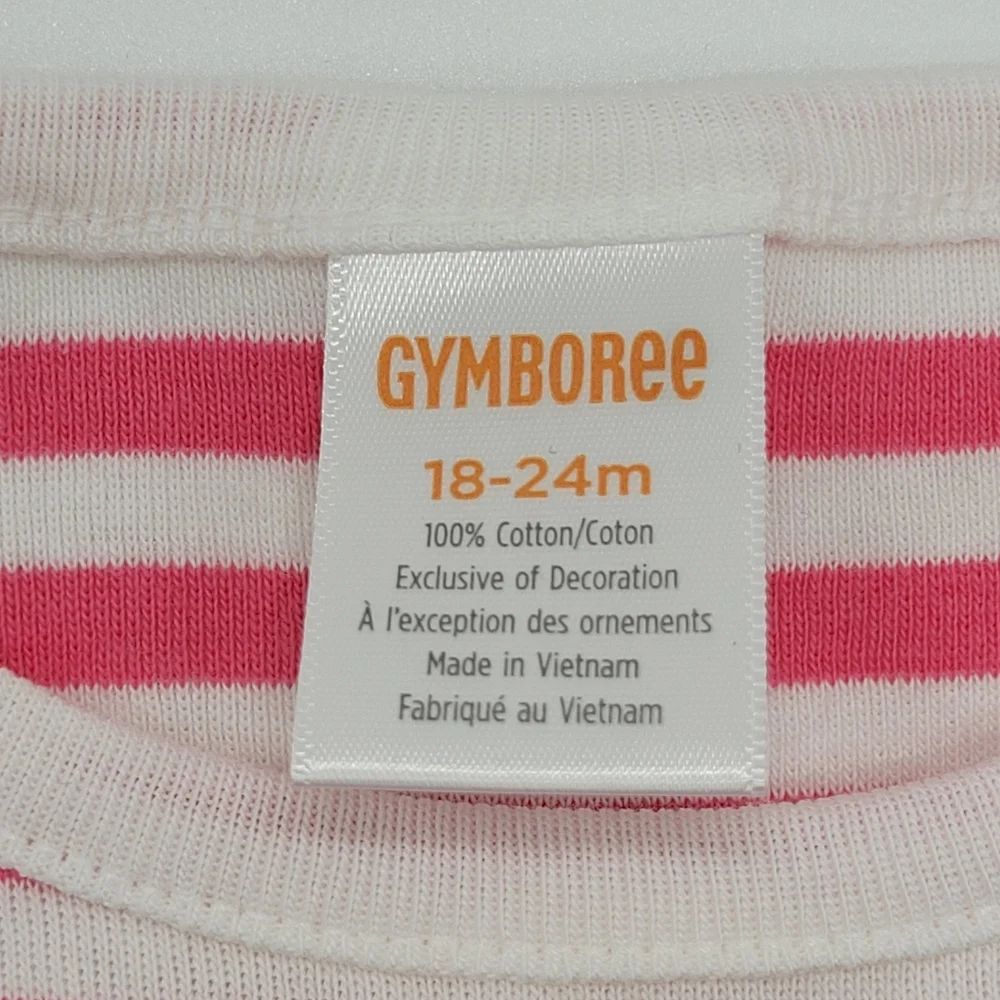 Gymboree this dress